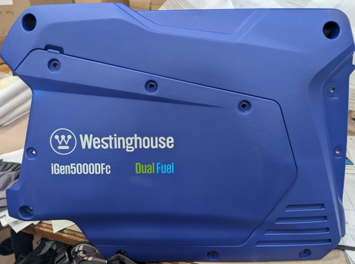 LEFT PANEL; SCREW M6X20; STOP BOLT  M6X16