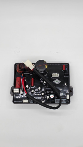 Inverter Module Assembly
14 pin connection