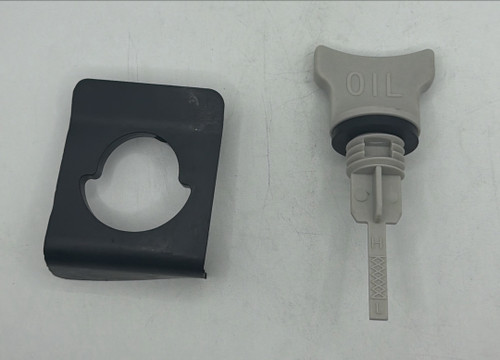 DIPSTICK ASSEMBLY (98cc)
