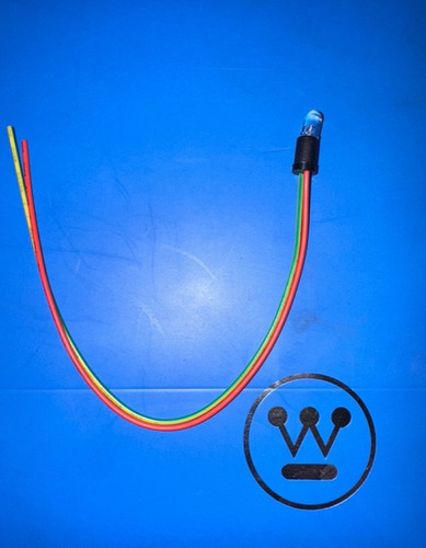 CO SHUTOFF EVENT INDICATOR CO SHUTOFF EVENT INDICATOR