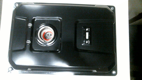 Fuel Tank (wGEN2000) & wGen3600 Fuel Tank (wGEN2000) & wGen3600