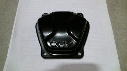 VALVE COVER LEFT (713cc)