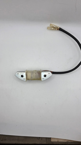 CHARGING COIL x1; BOLT  M6X35 x2