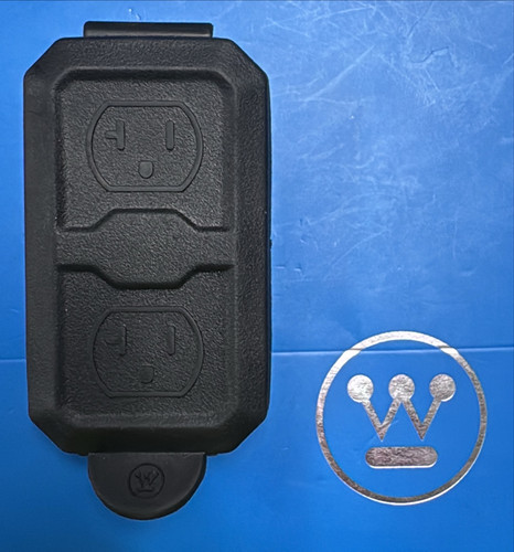 WATERPROOF CAP