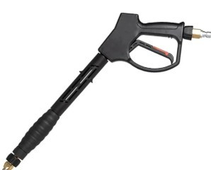 SPRAY GUN