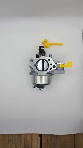CARBURETOR ASSEMBLY (420cc) WPX4400-US