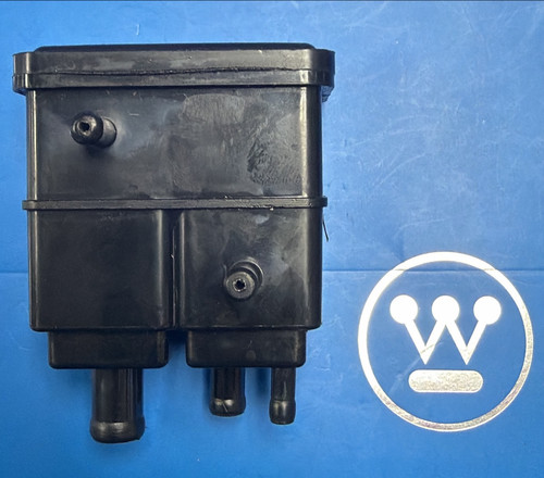 CARBON CANISTER