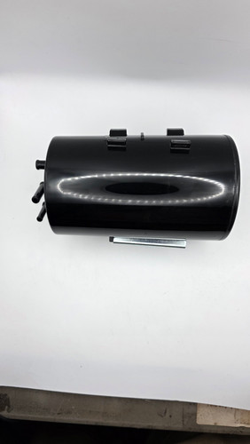 CARBON CANISTER ASSEMBLY
