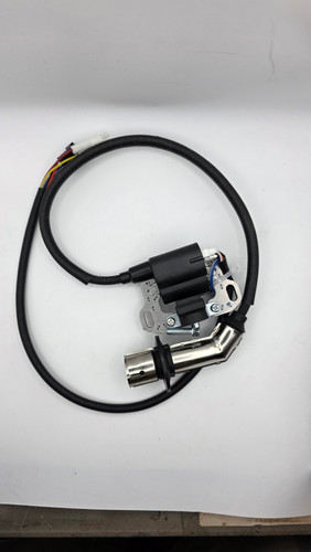 IGNITION COIL ASSEMBLY (457cc)