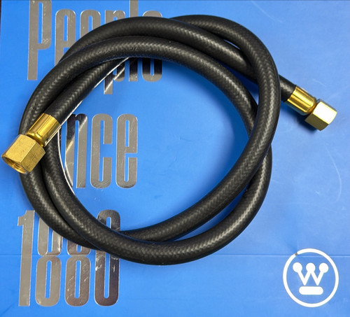 LOW PRESSURE HOSE 4FT