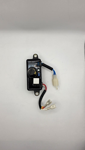 AUTOMATIC VOLTAGE REGULATOR ASSEMBLY (WGen3600v)