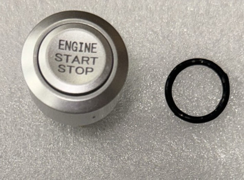 Push Button Start Switch
