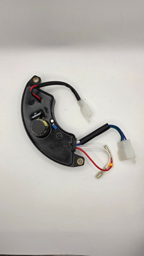 AUTOMATIC VOLTAGE REGULATOR ASSEMBLY (WGen5300DFc)