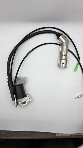IGNITION COIL ASSEMBLY (457cc)