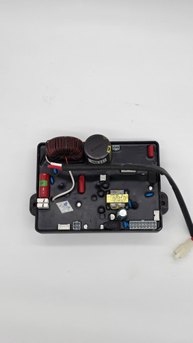 INVERTER MODULE ASSEMBLY
Ground wires and screws