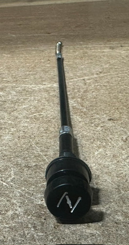 CHOKE CABLE