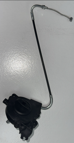 FUEL SWITCH KIT ASSEMBLY