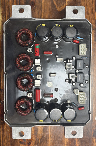 INVERTER KIT ASSEMBLY (ECOGen10000)