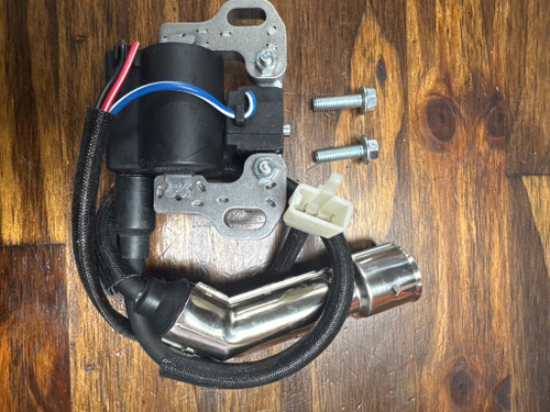 IGNITION COIL ASSEMBLY (420cc)