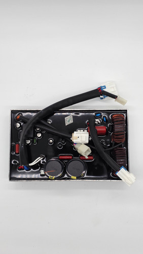 INVETER KIT ASSEMBLY