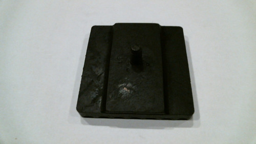 Rubber Pad 