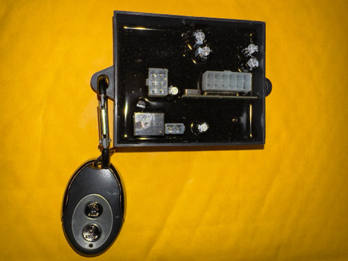 CONTROL MODULE

WR0525-5C 