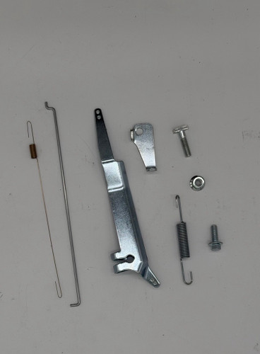 SPEED CONTROL BRACKET KIT 
ASSEMBLY