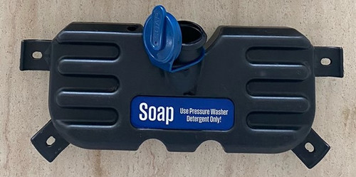 SOAP HOLDER
