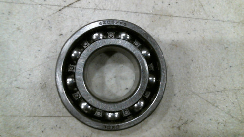 Ball Bearing