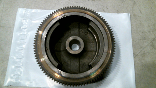 FLYWHEEL ASSEMBLY