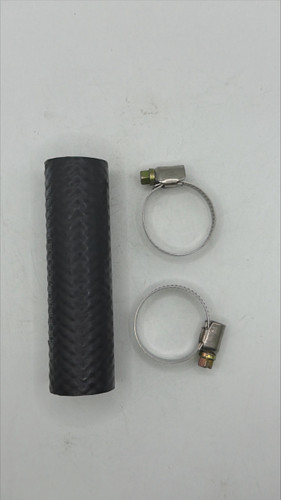 LOW PRESSURE HOSE ASSEMBLY