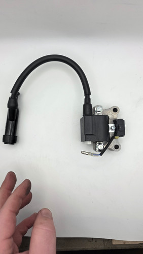 IGNITION COIL ASSEMBLY RIGHT (999cc)