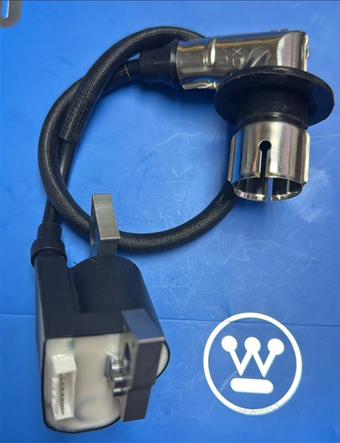 IGNITION COIL ASSEMBLY (224cc)