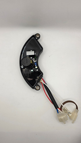 AUTOMATIC VOLTAGE REGULATOR ASSEMBLY (WGen5300v)