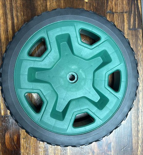 Wheel Kit (1)