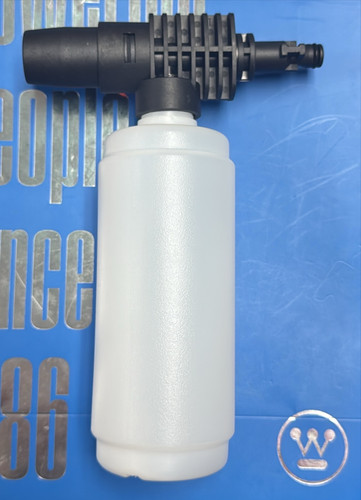 Soap Applicator