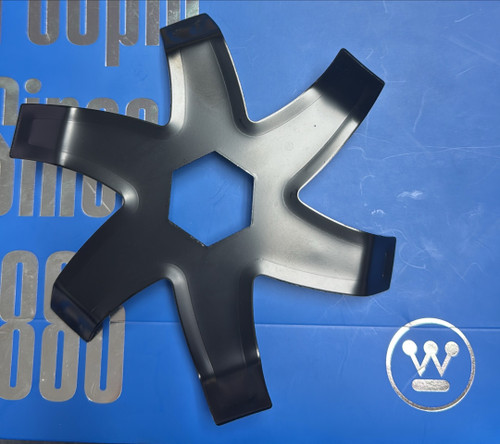 RIGHT SIDE BLADE (Each)