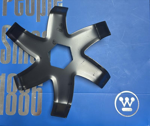 LEFT SIDE BLADE (Each)
