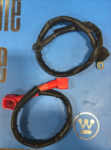 BATTERY CABLE ASSEMBLY (WGen9500)