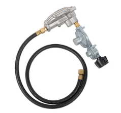 LOW PRESSURE REGULATOR ASSEMBLY(Onboard) (457cc)