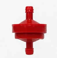 FUEL FILTER ASSEMBLY