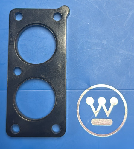 CARBURETOR HEAT SHIELD (igen2550)