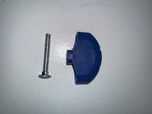 Arm KNOB W/ SCREW

