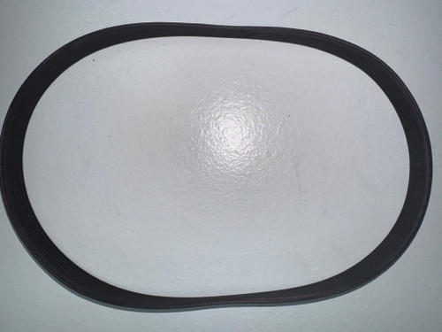 Replacement belt for 18" snow blower
(7 Ribs Belt) 7-PJ650/256