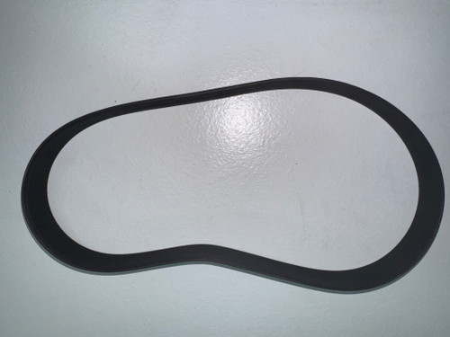 Replacement belt for 23" snow blower
(10 Ribs Belt) 10-PJ660/260