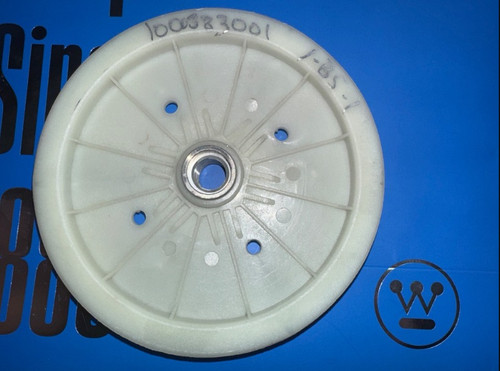 PULLEY