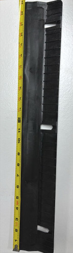 Scraper  (snow board)
23" snow blower