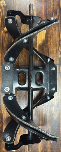 AUGER (Metal)