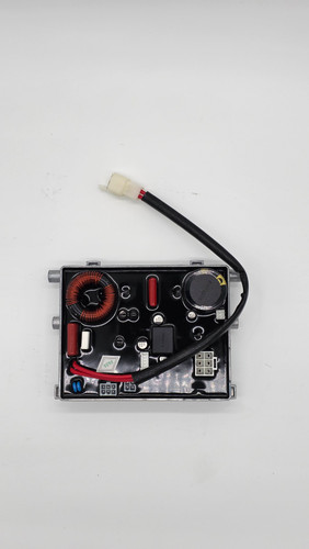 Inverter Module Assembly
