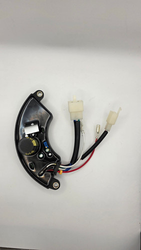AUTOMATIC VOLTAGE REGULATOR ASSEMBLY (WH7500)